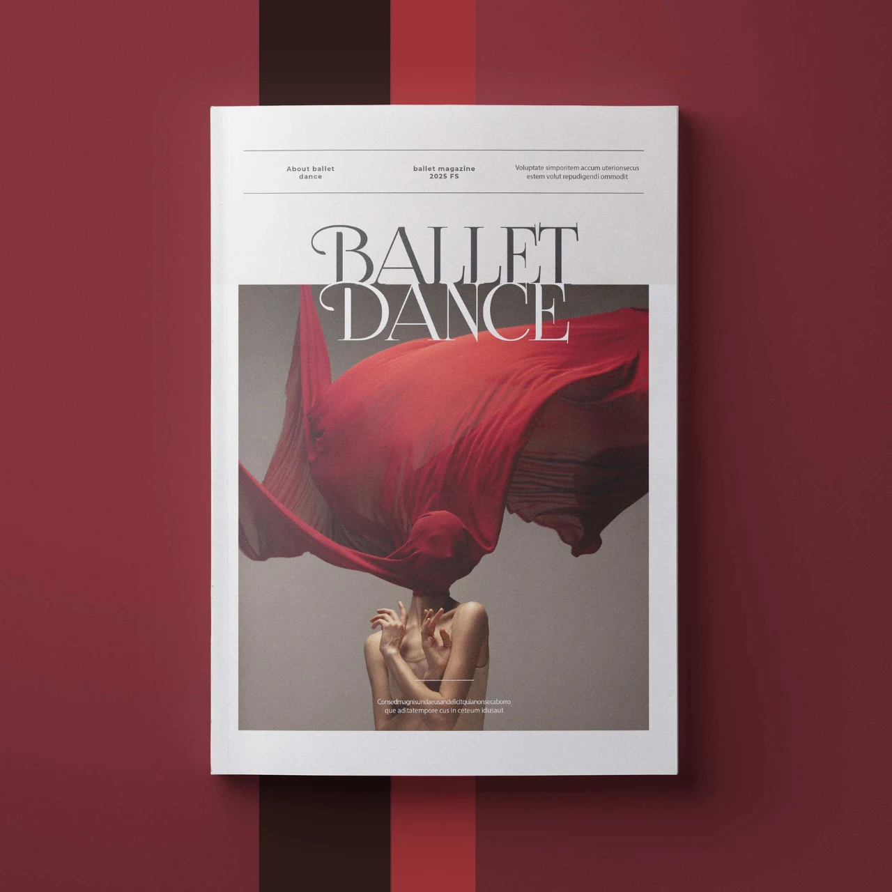Ballet Dance